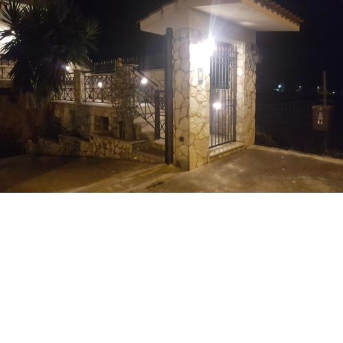 Casa Geloso