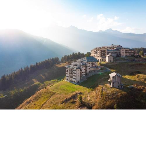 Casa in un'esclusiva zona di Motta di Sotto
