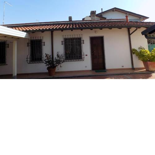 Casa Nuccia
