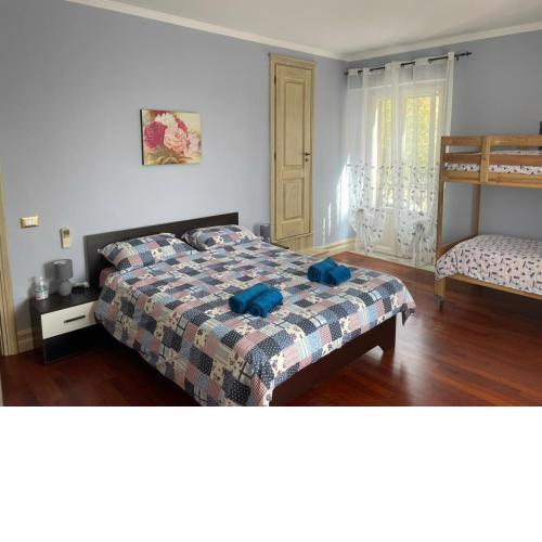Casa vacanza A Menza Chiazza
