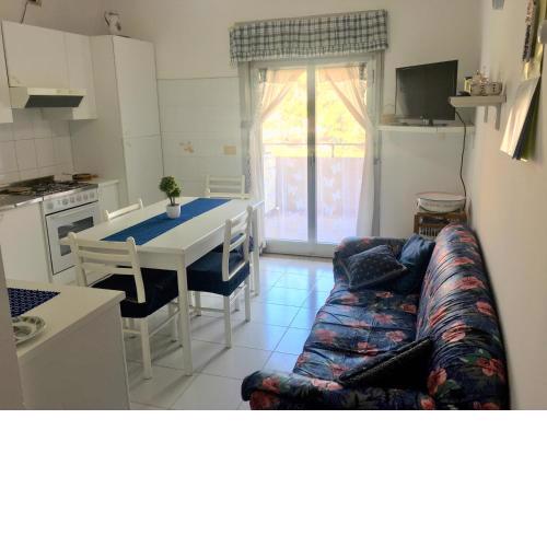 Casa Vacanza “La Mantinera”