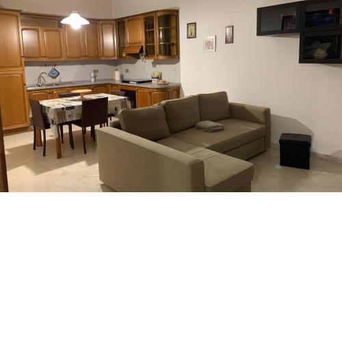 Casa vacanza Luana