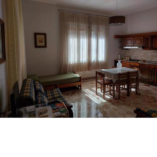 CASA VACANZE LINA
