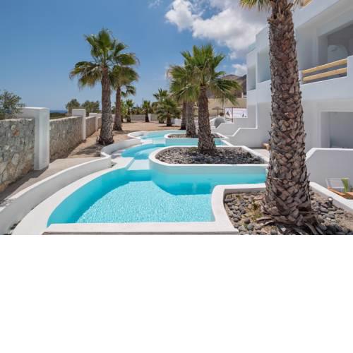Casa Vitae Suites