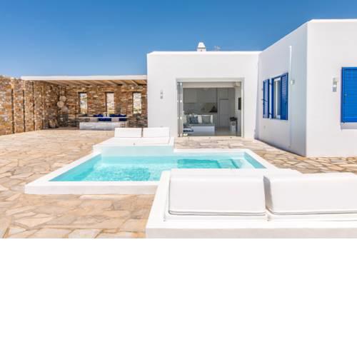 CasaGreek Tinos