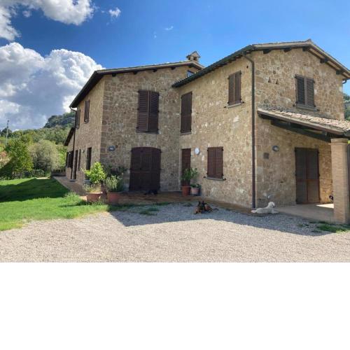 Casale Riorso