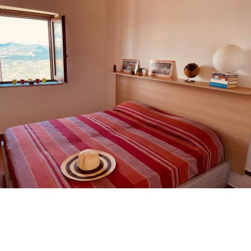 Case Vacanza Motta D'Affermo Paese Albergo