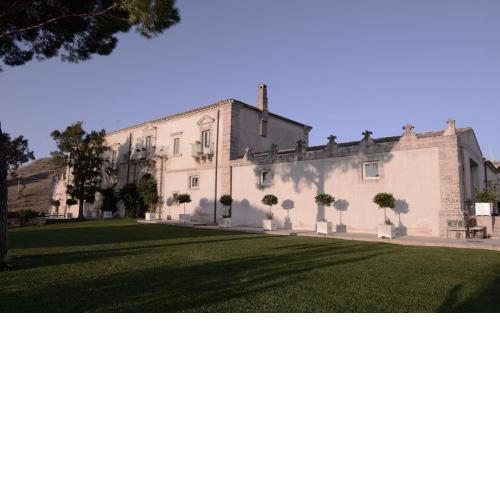 Castello Camemi