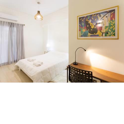 Cloud 1 apartment
