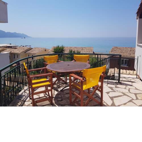 Corfu Glyfada 129