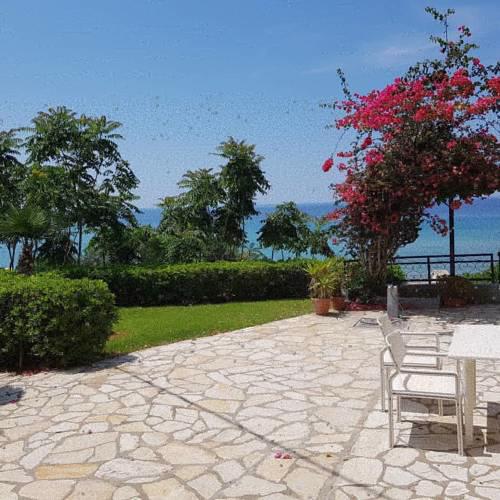 Corfu Glyfada Apartment 45