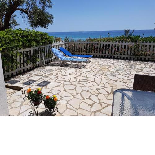 Corfu Glyfada Holiday Apartment 22