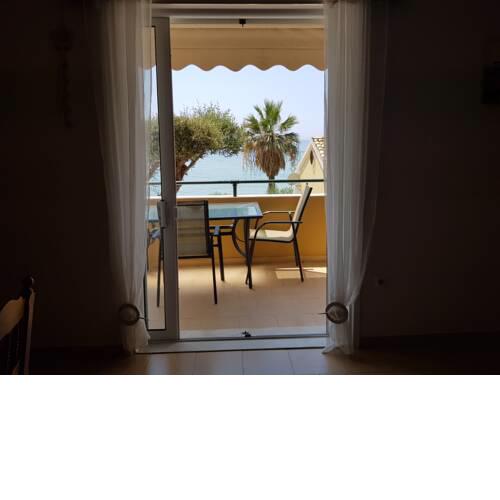 Corfu Glyfada Maisonette 60