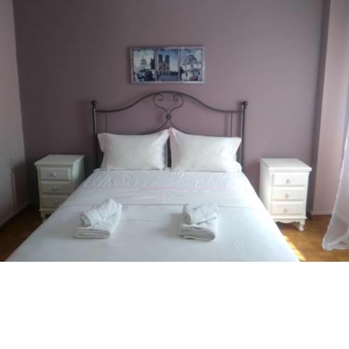 Corfu old town 100m2