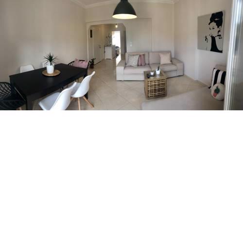 Corfu Town Cosy Apartment