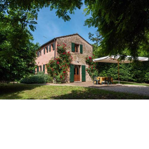 Country house pisani 120SQM