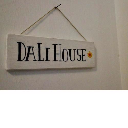 DaLi House