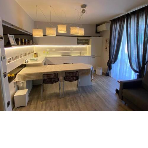 Desenzano Luxury Apartment