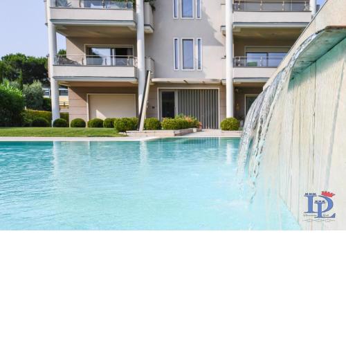 Desenzanoloft Oscar Luxury Suite