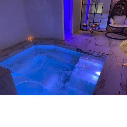 Dimora Farina Suites