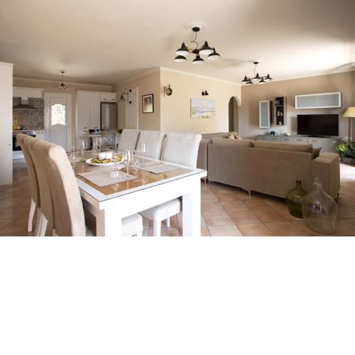 Dina Apartment Argostoli