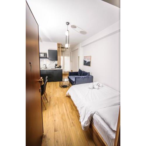 Dreamy Apartment City Center 7 thesbnbgr