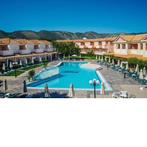 Ecoresort Hotel Zefyros