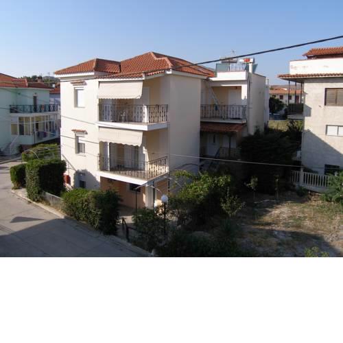 Efi Apartments (ΕΦΗ)