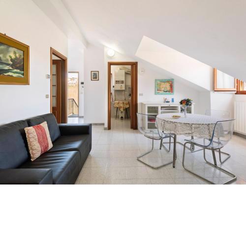 Elegant Apartment in Cassinelle with Garden