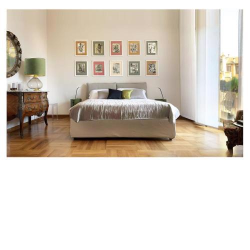 Elegant Apartment San Babila ,5 minutes from Duomo