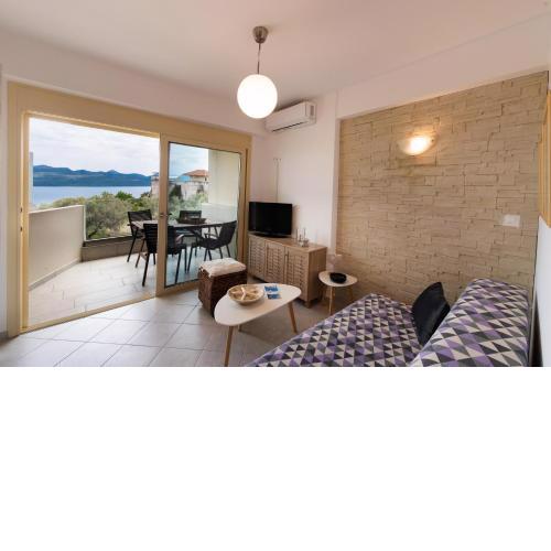 Elia GG apartment