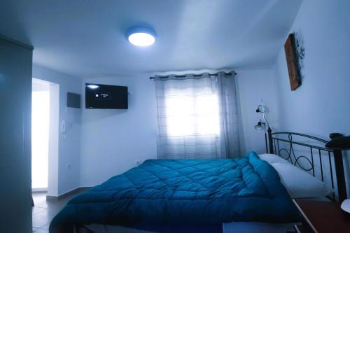 Ermoupolis on your Doorstep - Fully Equiped studio