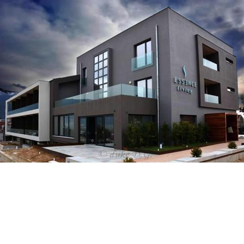 Essence Hotel