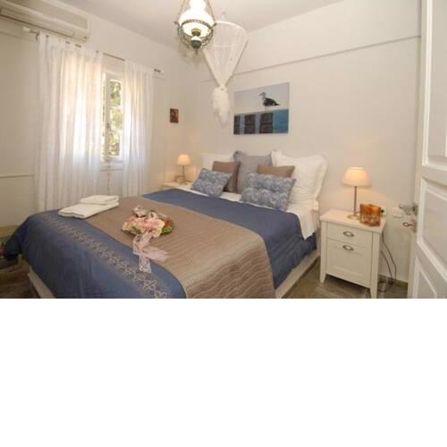 Exquisite Zante Suite Suite Clio 2 Bedroom Wonderful Sea Views Amoudi Beach