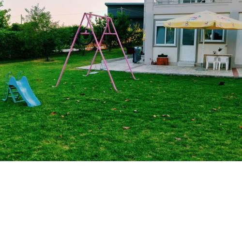 Family- friendly Home