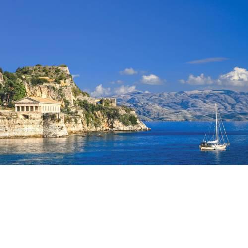 Filia House Corfu