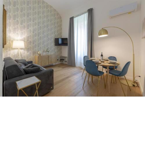 FLORENCE FIORINO APARTMENT