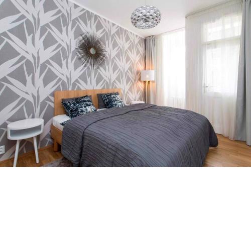 Friendly Private room in the sharing flat