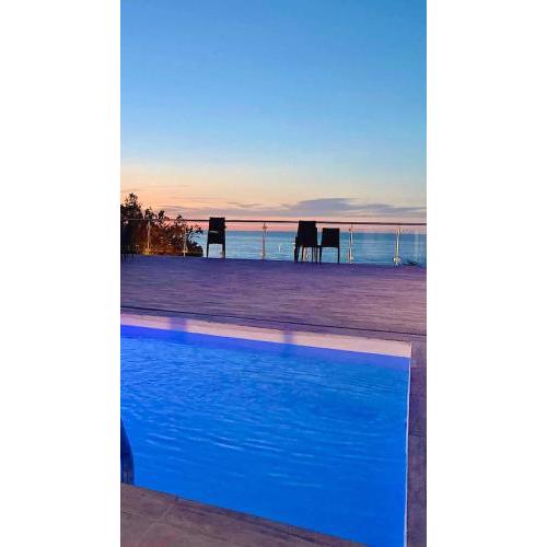 Frontemare Hotel Village & Spa