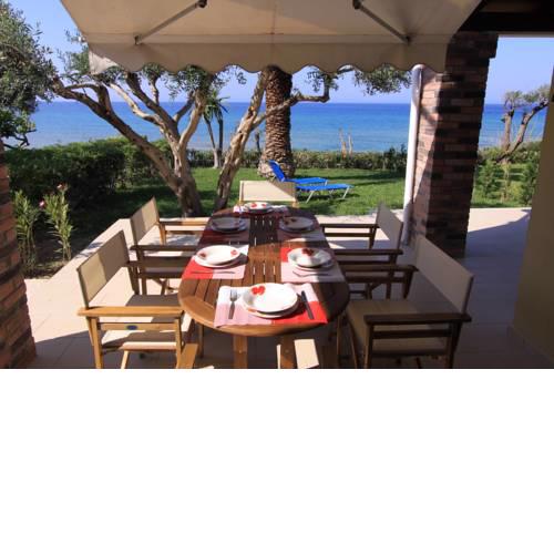Glyfada Beachfront Housel Ab4g