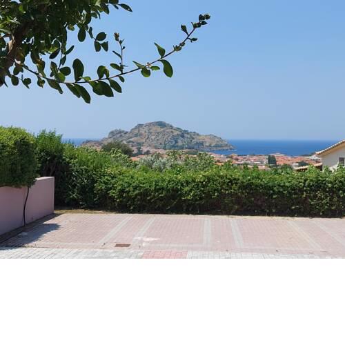 Golden view apartments Myrina Limnos