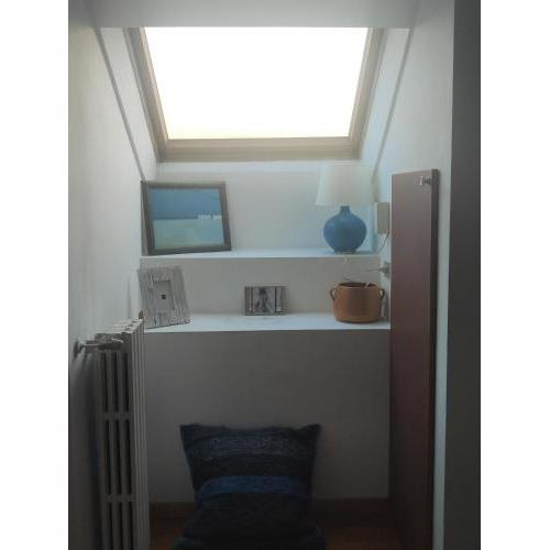 Grande apartamento, centro di Asti