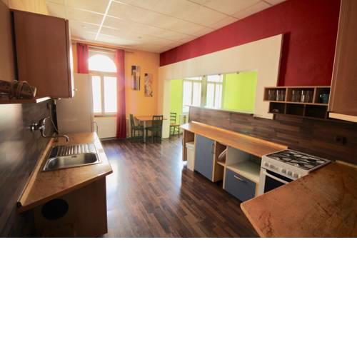 Great 2 bedroom flatel on Vinohrady