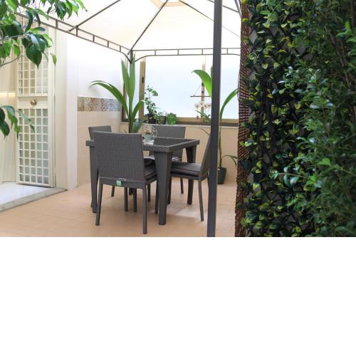 Green Apartment Catania