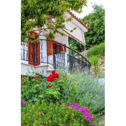 Guest House Lykourgos