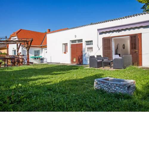 Holiday Home Balaton H490