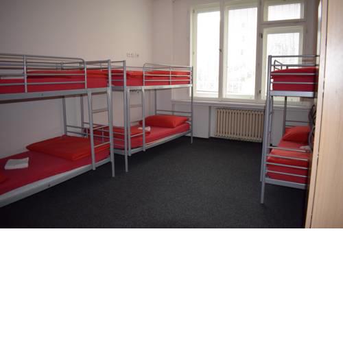 Hostel Centre