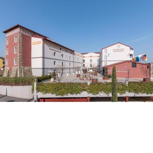 Hotel Borgo Brianteo