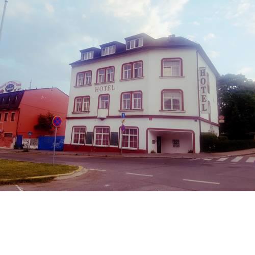 Hotel Jerabek