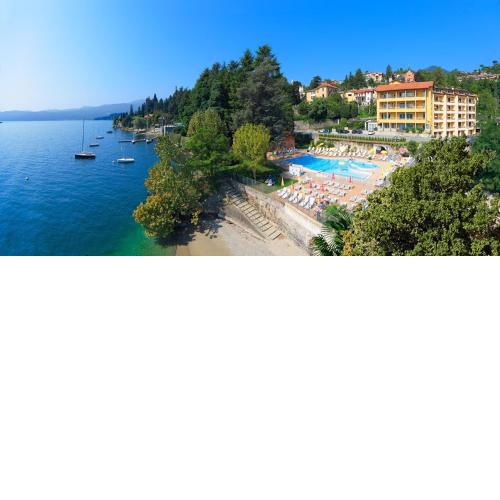 Hotel Residence Zust